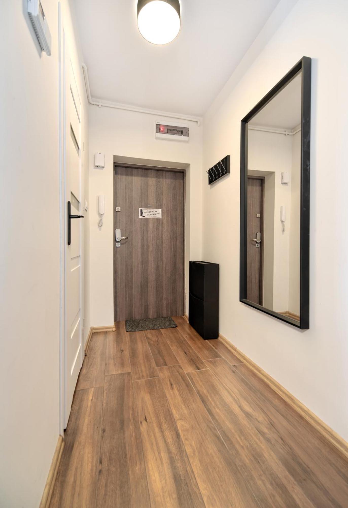 Platinium Wallenroda Cozy Gdansk