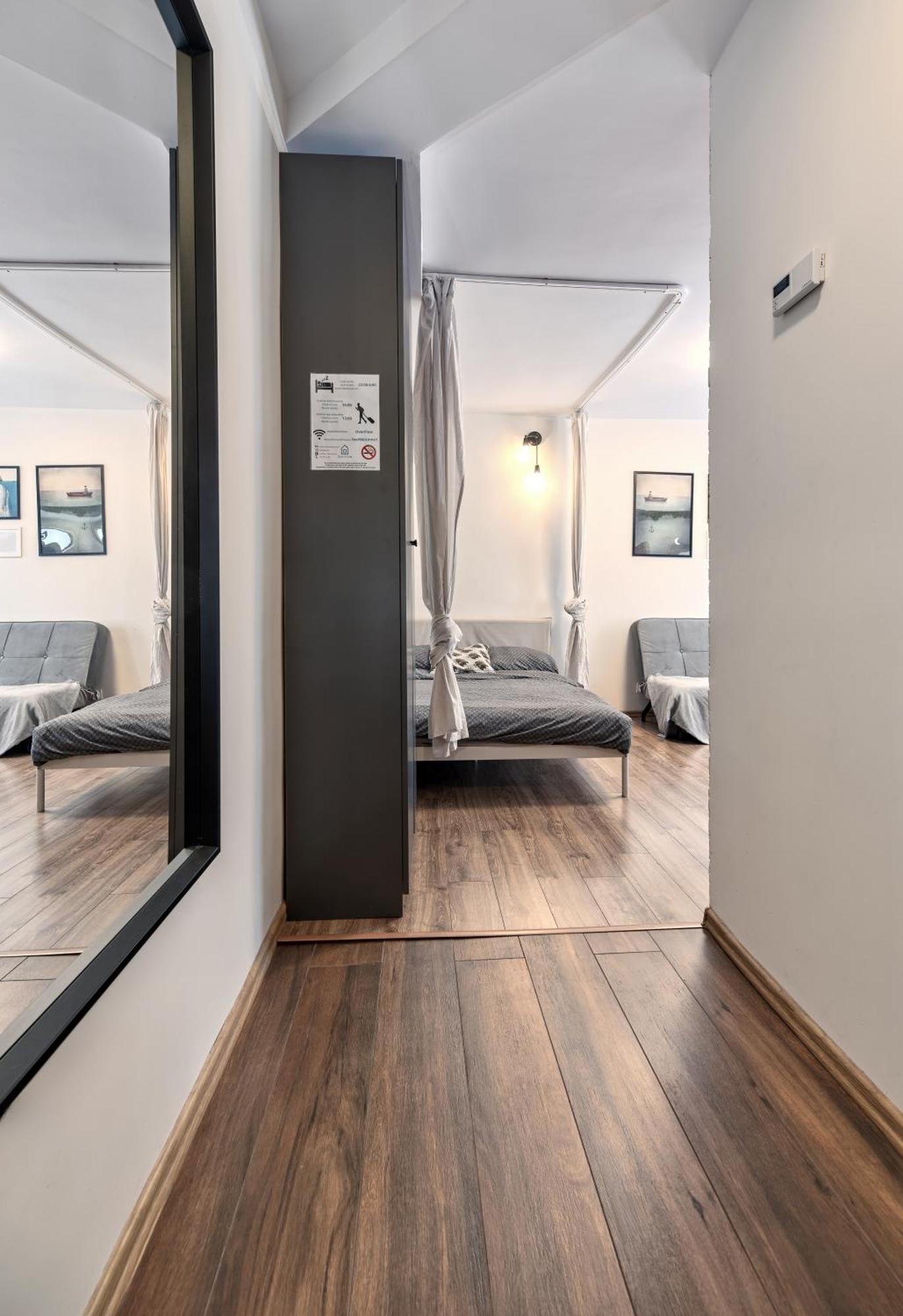 Platinium Wallenroda Cozy *